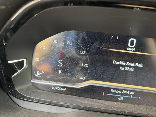 Onyx Black 2023 GMC Yukon XL DENALI