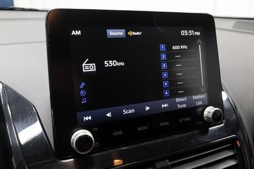 2023 Mitsubishi Eclipse Cross LE