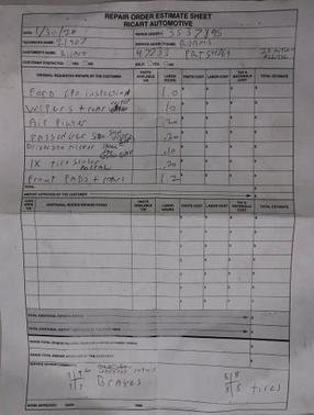 2023 Mitsubishi Eclipse Cross LE