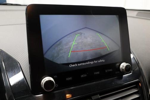 2023 Mitsubishi Eclipse Cross LE