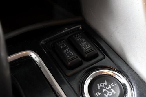 2023 Mitsubishi Eclipse Cross LE