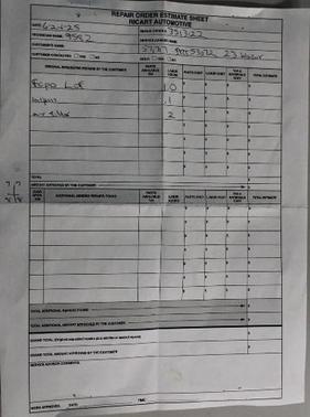 2023 Chevrolet Blazer LT W/2LT