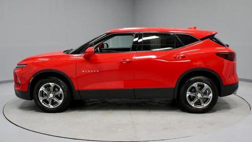 2023 Chevrolet Blazer LT W/2LT