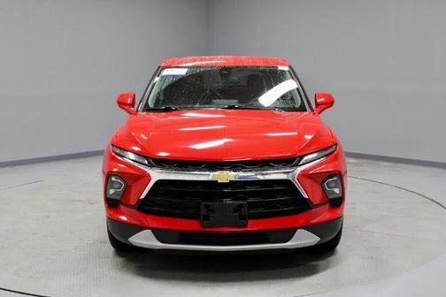 2023 Chevrolet Blazer LT W/2LT