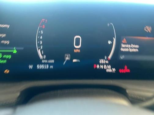 Radiant Red 2024 Cadillac XT4 PREMIUM LUXURY