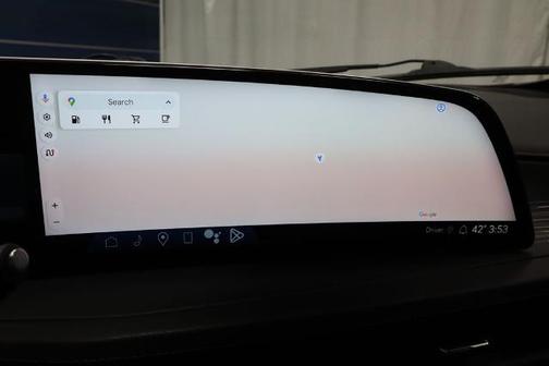 Radiant Red 2024 Cadillac XT4 PREMIUM LUXURY