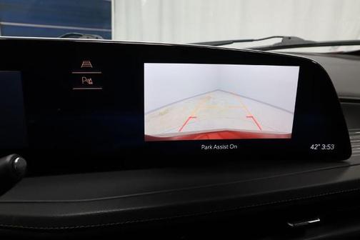 Radiant Red 2024 Cadillac XT4 PREMIUM LUXURY