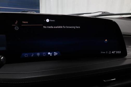 Radiant Red 2024 Cadillac XT4 PREMIUM LUXURY