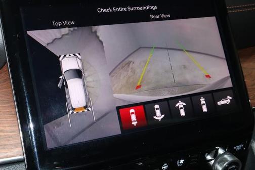 2023 Jeep Grand Cherokee SUMMIT