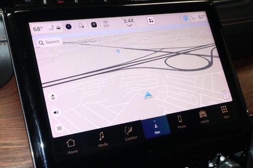 2023 Jeep Grand Cherokee SUMMIT