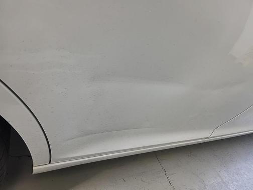 2019 Chrysler 300 S