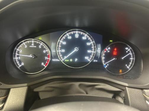 2025 Mazda CX-70 3.3 TURBO PREFERRED PACKAGE