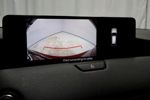 2025 Mazda CX-70 3.3 TURBO PREFERRED PACKAGE