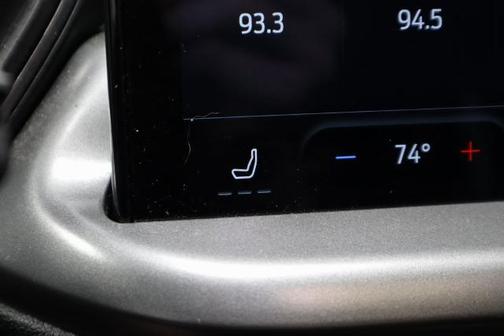 VAPOR BLUE METALLIC 2023 Ford Escape PHEV PHEV