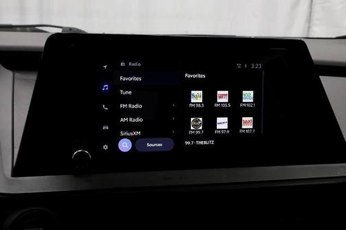 2023 Toyota Prius LIMITED