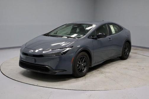 2023 Toyota Prius LIMITED