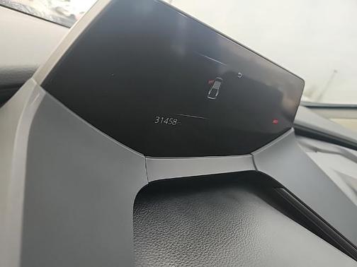 2023 Toyota Prius LIMITED