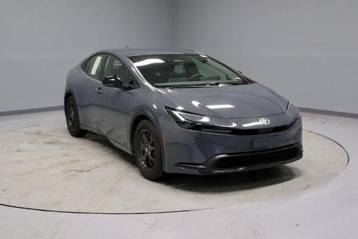 2023 Toyota Prius LIMITED