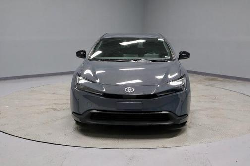 2023 Toyota Prius LIMITED