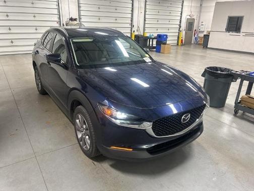 2023 Mazda CX-30 SELECT