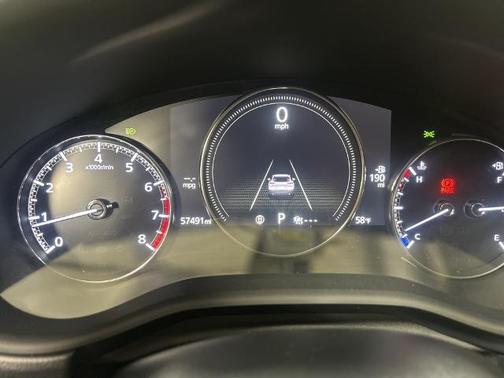 2023 Mazda CX-30 SELECT