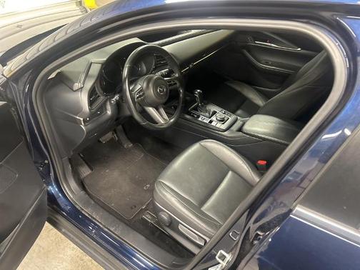 2023 Mazda CX-30 SELECT