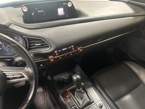 2023 Mazda CX-30 SELECT