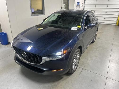 2023 Mazda CX-30 SELECT