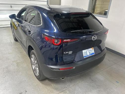 2023 Mazda CX-30 SELECT