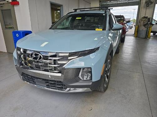 Bluestone 2024 Hyundai SANTA CRUZ 2.5T LIMITED