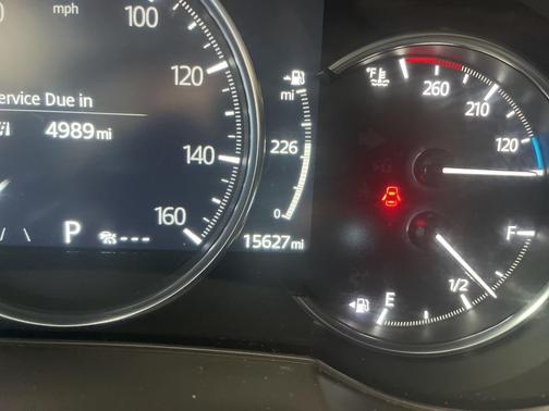 2024 Mazda CX-5 Preferred