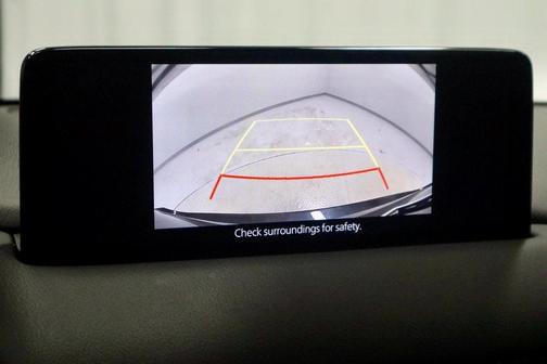 2024 Mazda CX-5 Preferred