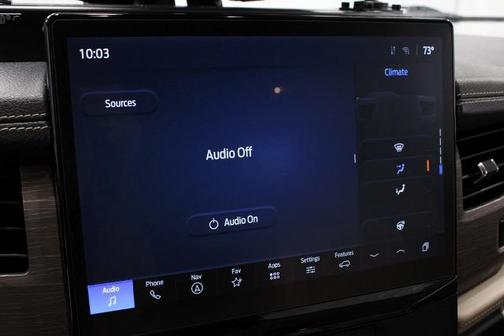 2023 Ford Expedition LIMITED