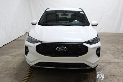 2025 Ford Escape ST-Line Elite