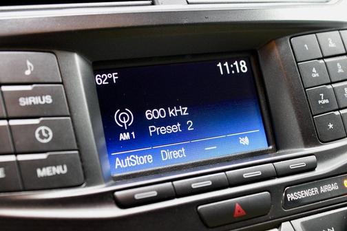 2017 Ford Explorer Base