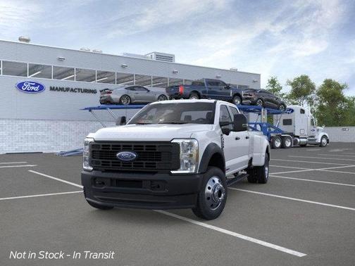 2026 Ford F-450 XL