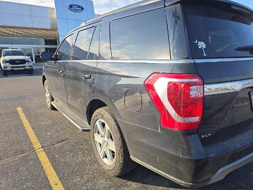 2019 Ford Expedition XLT