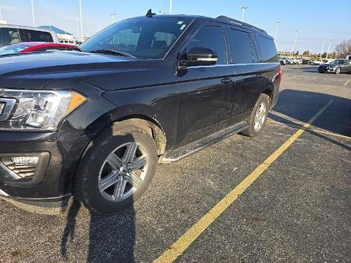 2019 Ford Expedition XLT