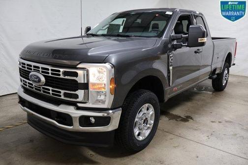 2026 Ford F-350 XLT