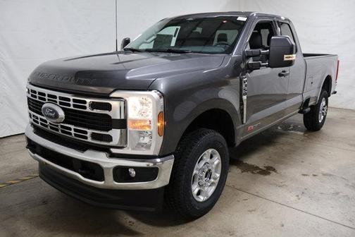 2026 Ford F-350 XLT