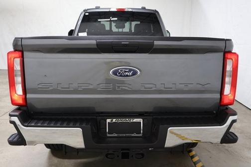 2026 Ford F-350 XLT