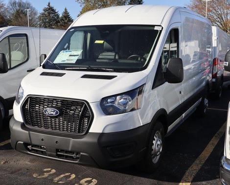 2026 Ford Transit-250 148 WB Medium Roof Cargo