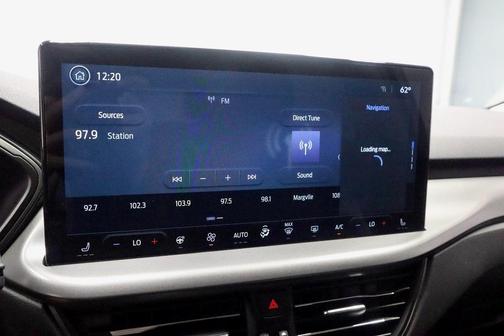 2024 Ford Escape PHEV