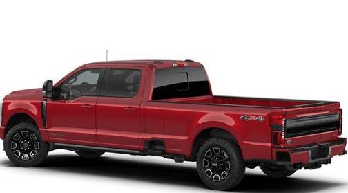 2026 Ford F-350 