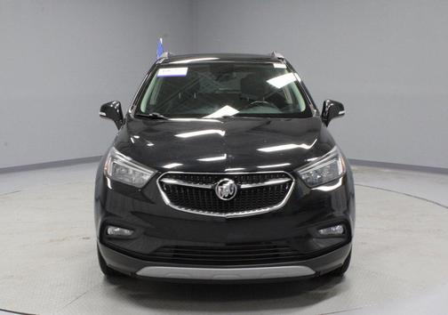 2019 Buick Encore Sport Touring