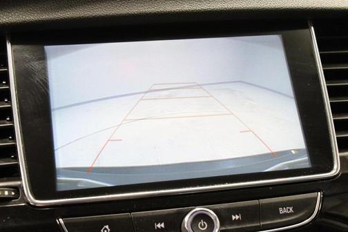 2019 Buick Encore Sport Touring