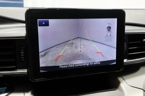 AGATE BLACK METALLIC 2023 Ford Explorer XLT