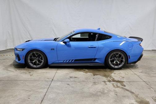 2025 Ford Mustang RTR EDITION
