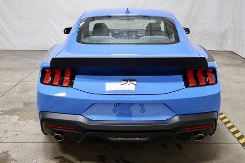 2025 Ford Mustang RTR EDITION