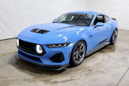 2025 Ford Mustang RTR EDITION